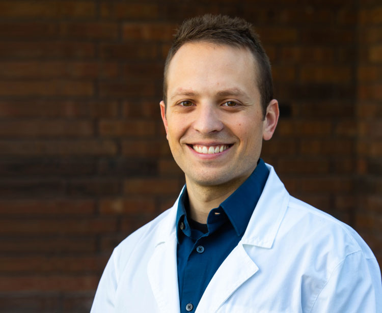 Dr. Daniel Thrall, DDS - Family Dentist in Guymon, OK - Thrall Dental Care